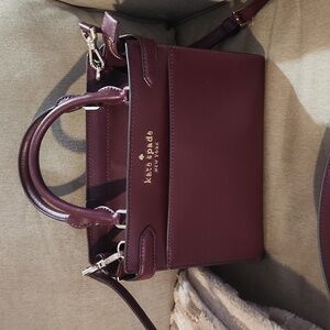 Kate Spade satchel handbag